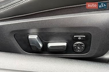 Кабриолет BMW M8 2019 в Киеве