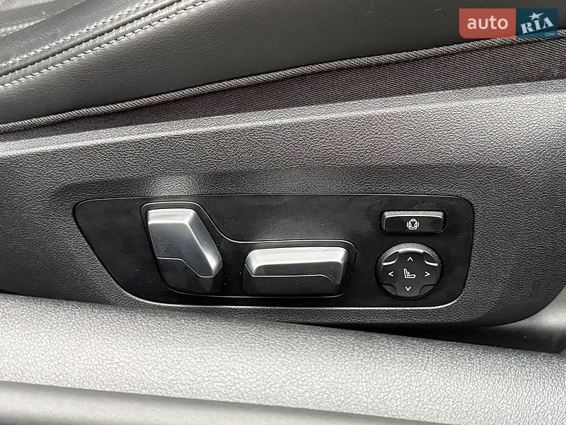 Кабриолет BMW M8 2019 в Киеве