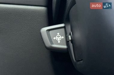 Кабриолет BMW M8 2019 в Киеве