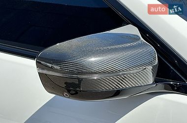 Купе BMW M8 2019 в Одессе