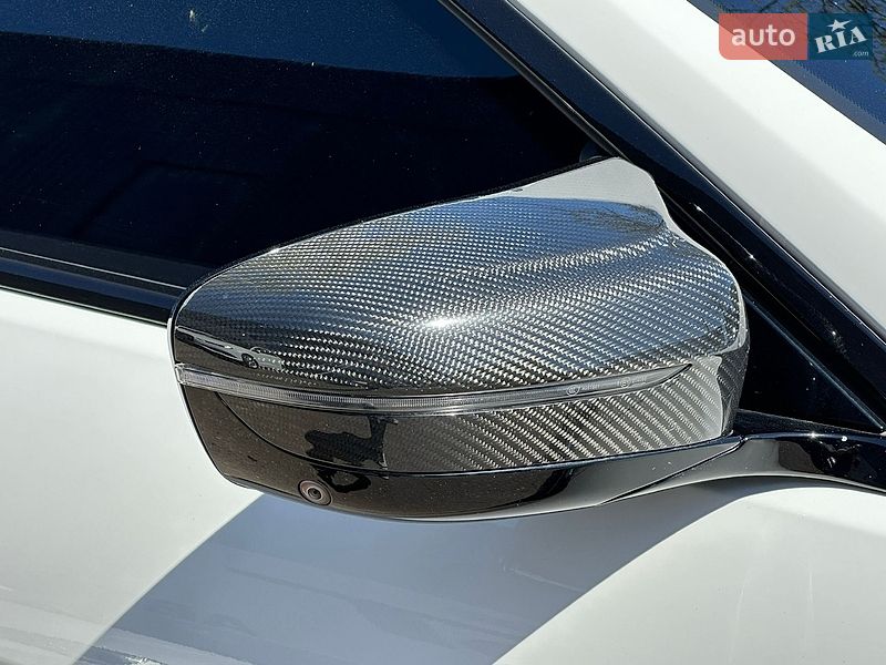 Купе BMW M8 2019 в Одессе