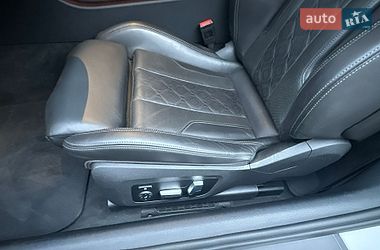 Купе BMW M8 2019 в Одессе