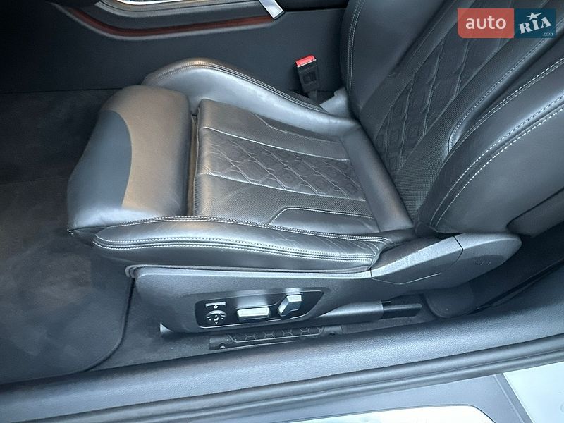 Купе BMW M8 2019 в Одессе