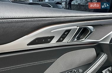 Купе BMW M8 2019 в Одессе