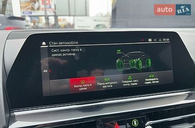 Купе BMW M8 2019 в Одессе
