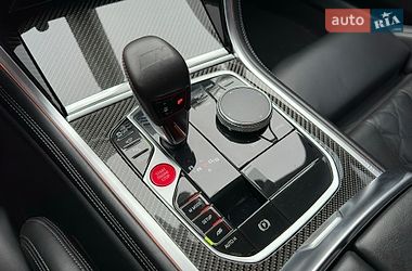 Купе BMW M8 2019 в Одессе