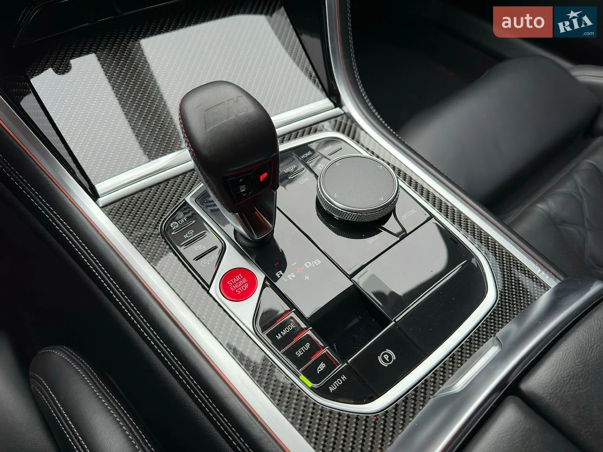 2019 BMW M8 - мініатюра 47