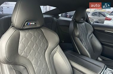 Купе BMW M8 2019 в Одессе