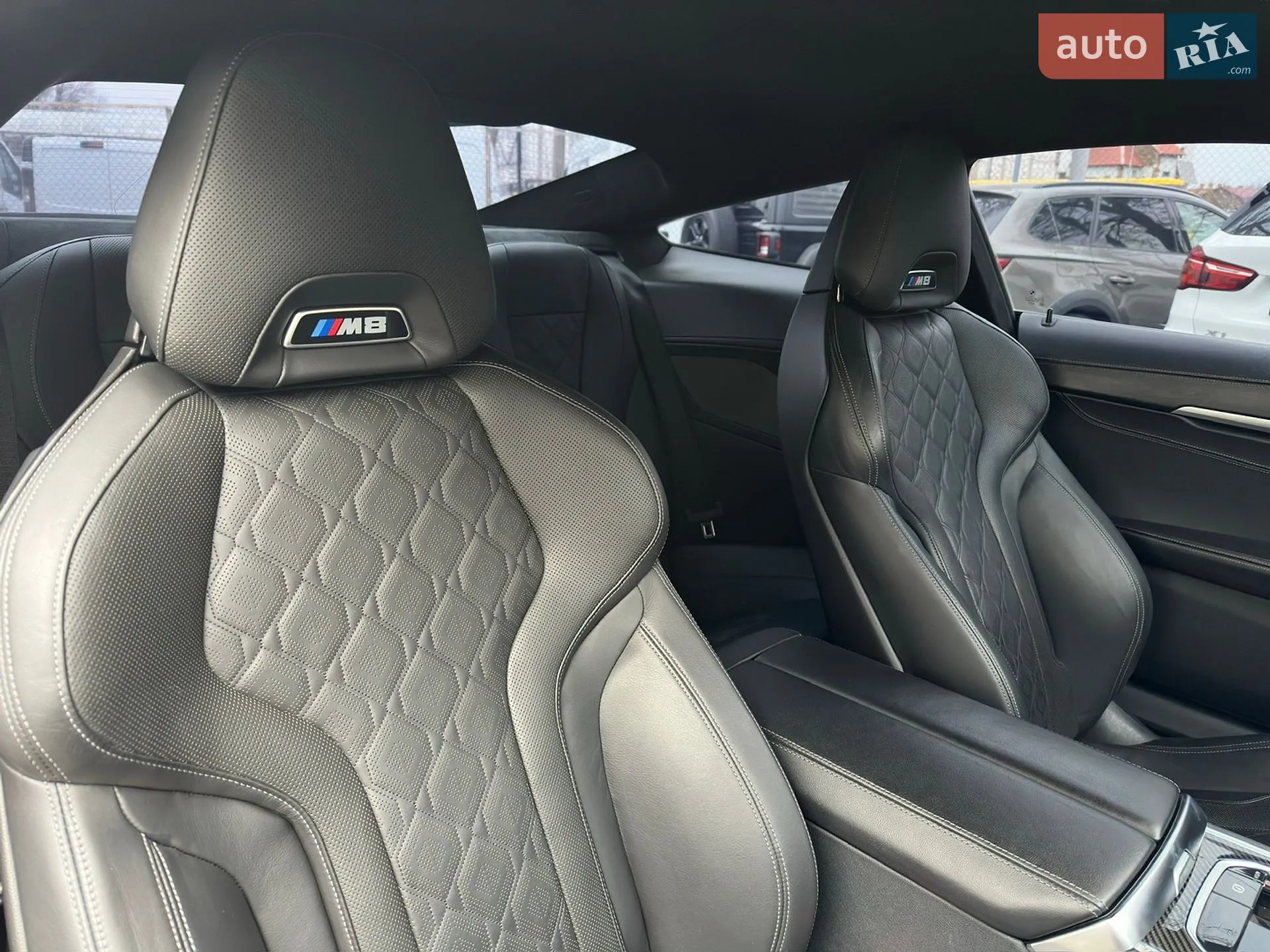 2019 BMW M8 - мініатюра 51