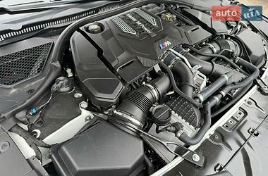 Купе BMW M8 2019 в Одессе