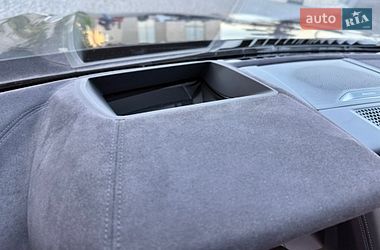 Купе BMW M8 2023 в Львове