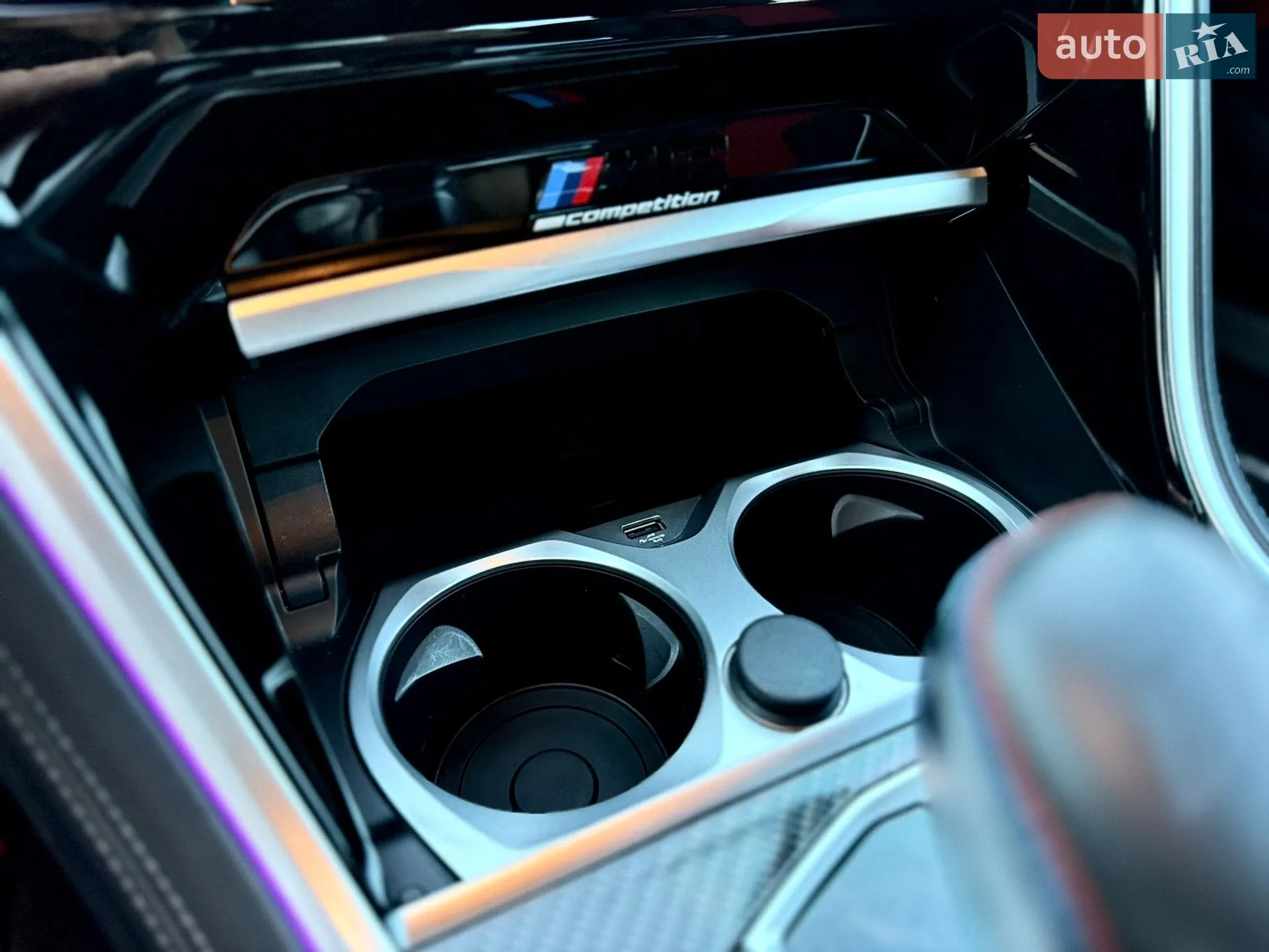 2023 BMW M8 - мініатюра 58