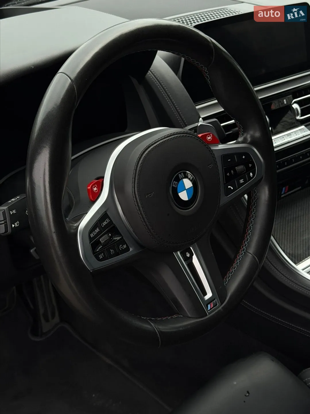 2019 BMW M8 - мініатюра 20