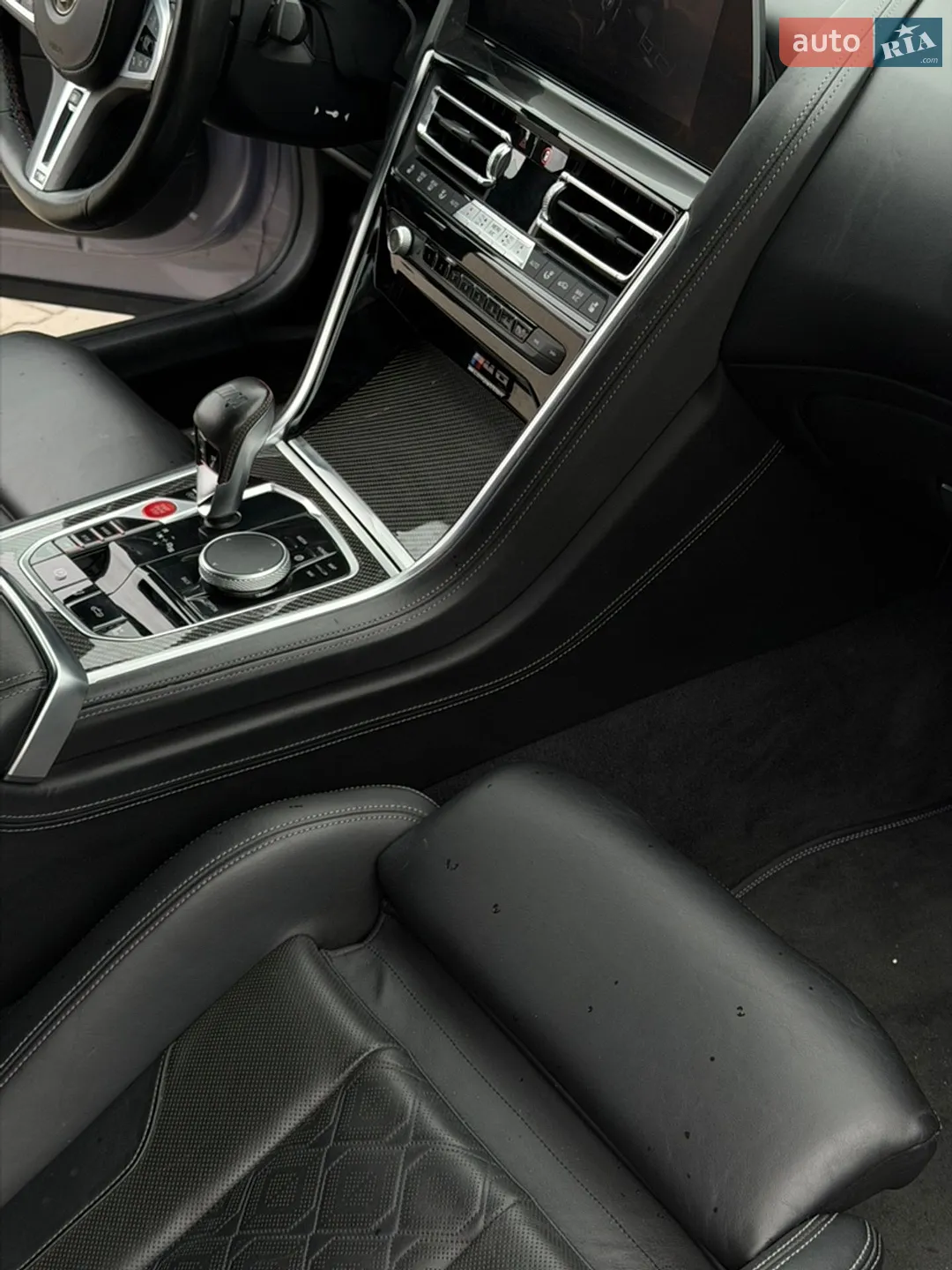 2019 BMW M8 - мініатюра 25
