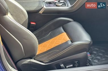 Купе BMW M8 2019 в Києві фото 10 Купе BMW M8 2019 в Києві