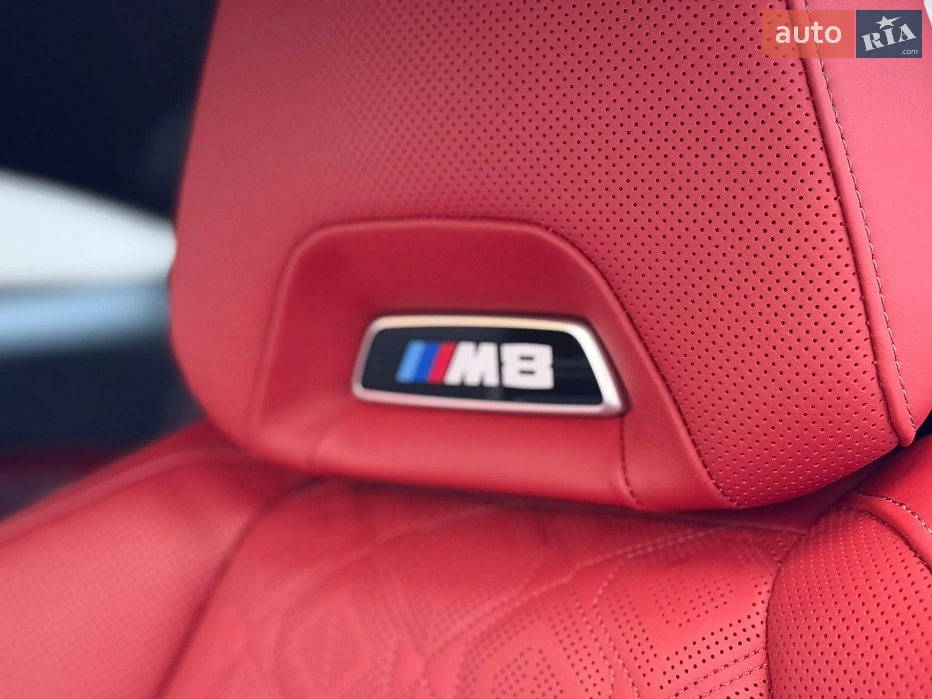 2021 BMW M8 - мініатюра 54