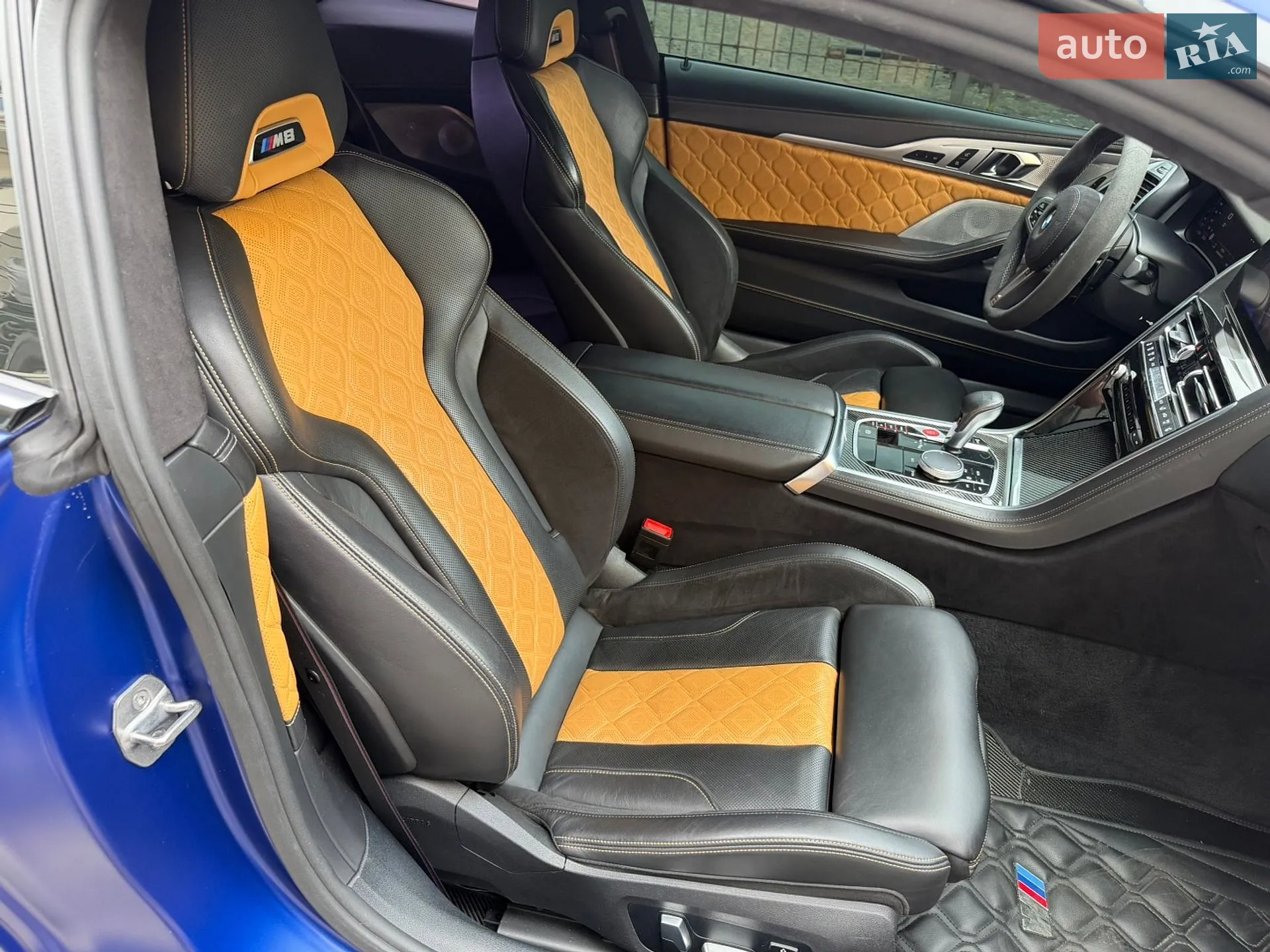 2019 BMW M8 - мініатюра 29
