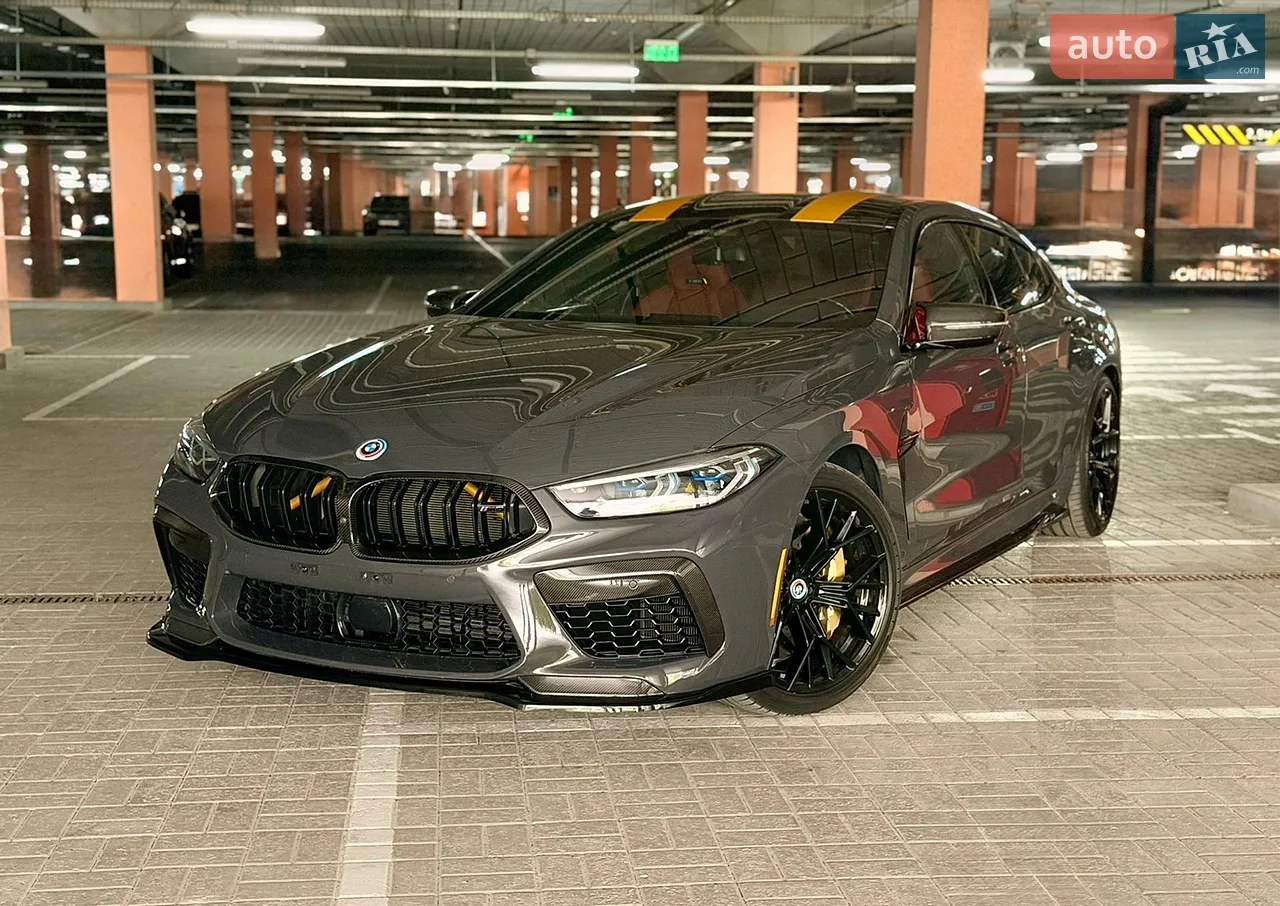 2019 BMW 5er - мініатюра 49