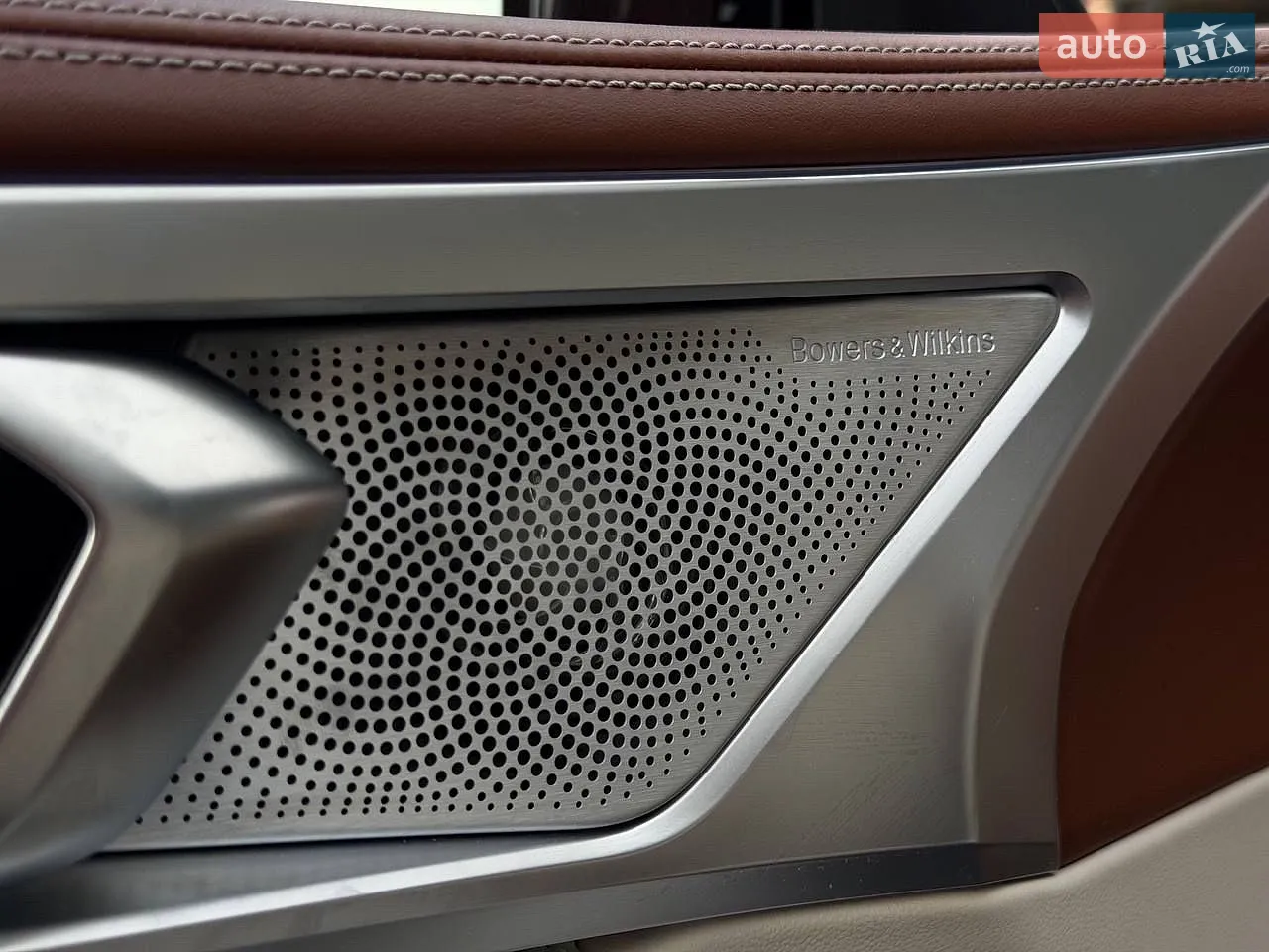 2019 BMW M8 - мініатюра 9