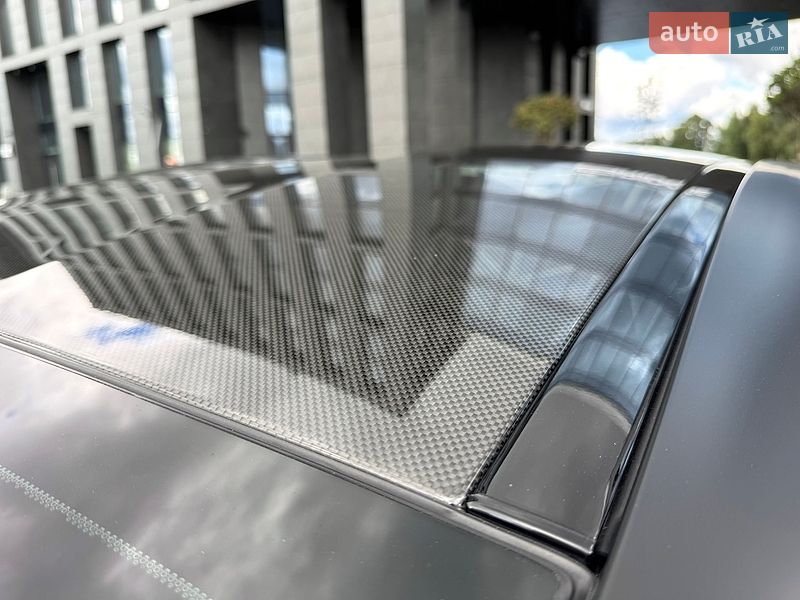 Купе BMW M8 2023 в Киеве