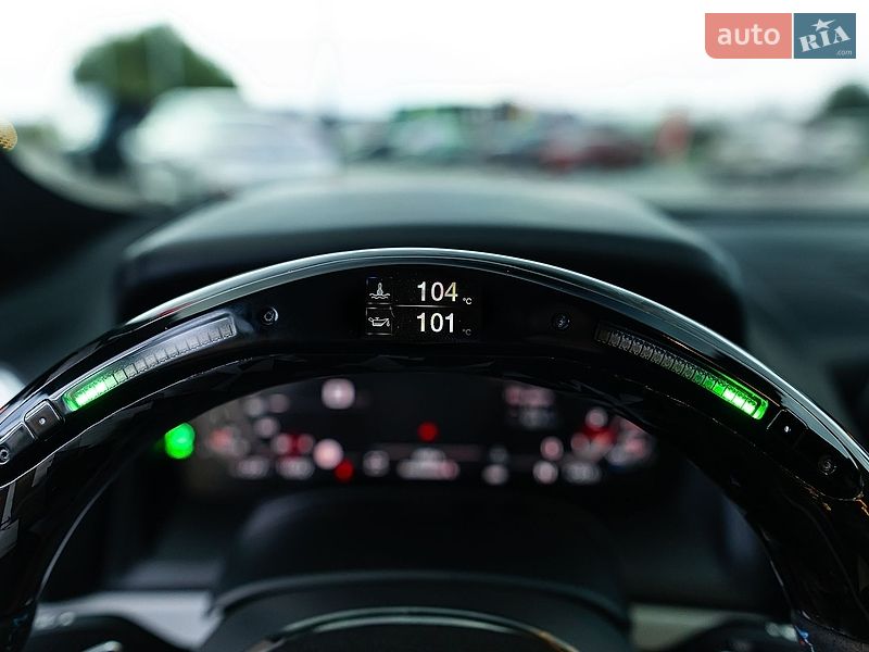 Купе BMW M8 2019 в Днепре