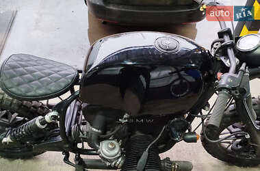Кафе рейсер BMW R 100RT 1980 в 
