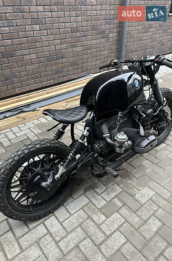Кафе рейсер BMW R 100RT 1980 в 