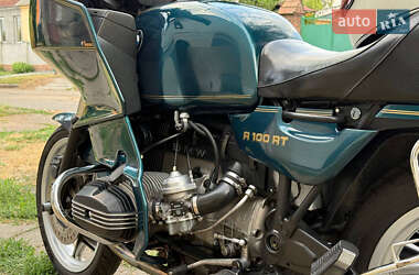 Мотоцикл Классік BMW R 100RT 1984 в 