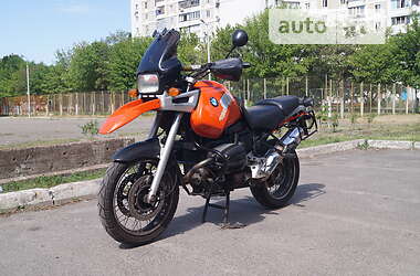 Мотоцикл Многоцелевой (All-round) BMW R 1100GS 1997 в Смеле