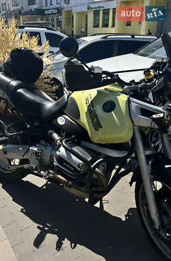 Мотоцикл Спорт-туризм BMW R 1100GS 1996 в Чернігові
