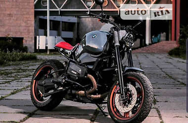 Кафе рейсер BMW R 1100R 1995 в Києві
