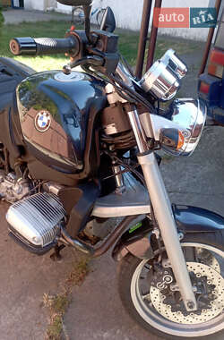 Мотоцикл Туризм BMW R 1100R 1997 в 
