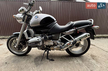 Мотоцикл Классік BMW R 1100R 1998 в 