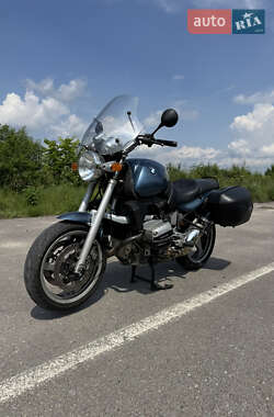 Мотоцикл Спорт-туризм BMW R 1100R 1997 в Львові