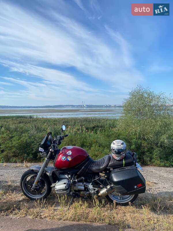 Мотоцикл Классик BMW R 1100R 1995 в Киеве