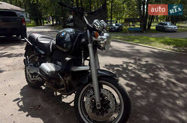 Мотоцикл Классик BMW R 1100R 1997 в 