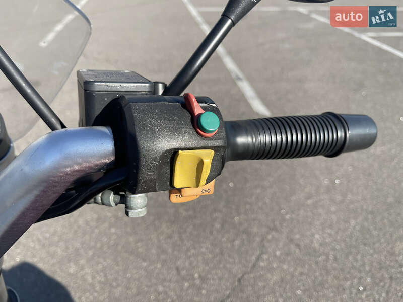 Мотоцикл Классик BMW R 1100R 1996 в Киеве