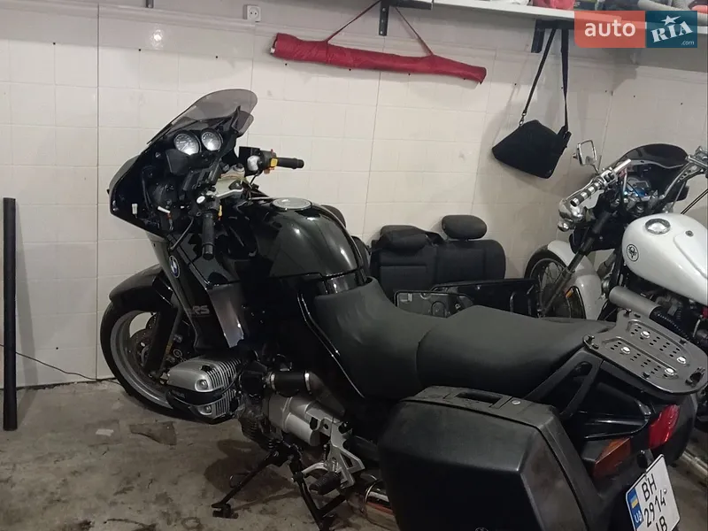 BMW R 1100RS 1995