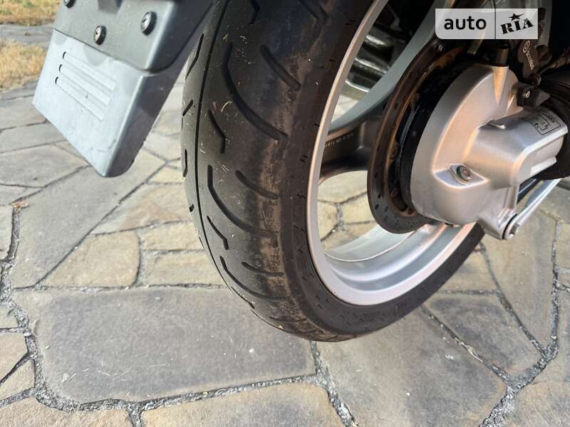 Мотоцикл Спорт-туризм BMW R 1100RT 2000 в Полтаве