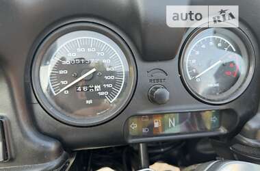 Мотоцикл Спорт-туризм BMW R 1100RT 2000 в 