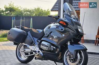 Мотоцикл Туризм BMW R 1100RT 1999 в Бершади