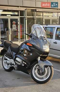 Мотоцикл Туризм BMW R 1100RT 1999 в 
