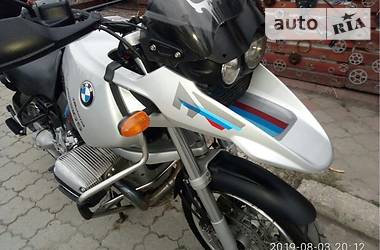 Мотоцикл Внедорожный (Enduro) BMW R 1150GS 2000 в Броварах