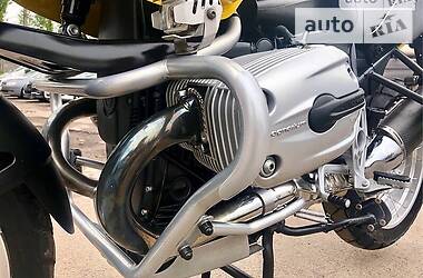 Мотоцикл Позашляховий (Enduro) BMW R 1150GS 2003 в Дніпрі