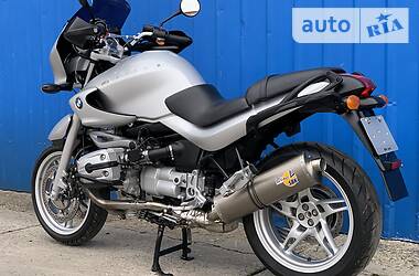 Мотоцикл Классік BMW R 1150GS 2006 в Києві