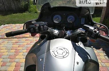 Мотоцикл Спорт-туризм BMW R 1150GS 2002 в Одесі