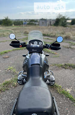 Мотоцикл Туризм BMW R 1150GS 2002 в 
