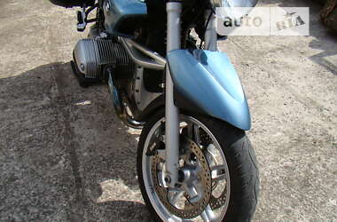 Мотоцикл Спорт-туризм BMW R 1150GS 2001 в 