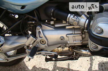Мотоцикл Спорт-туризм BMW R 1150GS 2001 в 