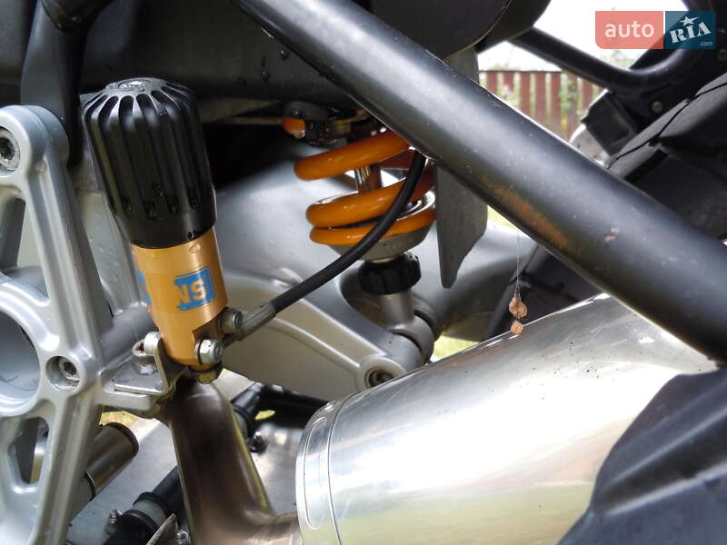 Мотоцикл Многоцелевой (All-round) BMW R 1150GS 2003 в Прилуках